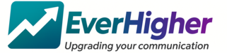 Ever Higher logo